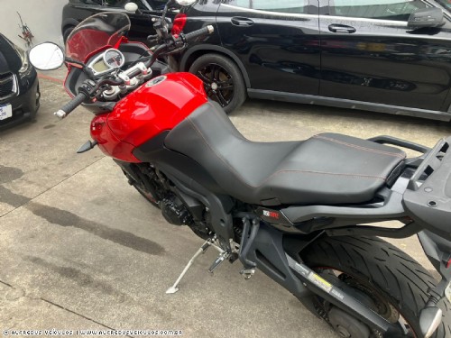 Z TIGER TIGER SPORT ABS 1050 2015/2015